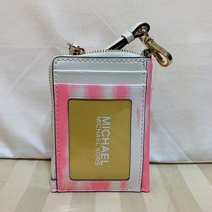 Michael Kors Jet Set Charm Lanyard